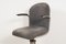 Grey Model 356 Office Chair by Wh. Gispen 3