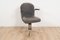 Grey Model 356 Office Chair by Wh. Gispen 1