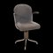 Grey Model 356 Office Chair by Wh. Gispen 5