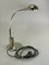 Mid-Century Table Lamp or Desk Lamp in Chrome by Florian Schulz 5
