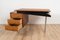Hairpin Writing Desk by Cees Braakman, Image 6