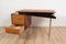 Hairpin Writing Desk by Cees Braakman, Image 7