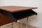 Hairpin Writing Desk by Cees Braakman, Image 2