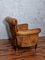 Sheep Leather Club Chair, Image 8
