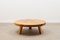 French Oak Artisan Coffee Table 2