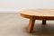 French Oak Artisan Coffee Table, Image 5