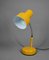 Italian Table Lamp by Veneta Lumi, 1970s 5