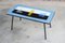 French Coffee Table by Hay Brothers for Cozy My Dream, 1950s, Image 7