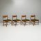 Dining Chairs from McIntosh, Set of 4 1