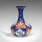 Vintage Chinese Ceramic Flower Vase, 1980 3