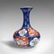 Vintage Chinese Ceramic Flower Vase, 1980 6