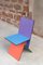 Vilbert Stuhl von Verner Panton für Ikea, 1993 4