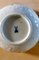 Tasses et Soucoupes en Porcelaine Rose avec Décorations Embossées de Meissen, Set de 24 11