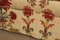 Sofá francés tapizado de The House Phelippeau, años 50, Imagen 12