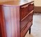 Danish Rosewood Chest of Drawers 2