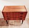 Danish Rosewood Chest of Drawers 2