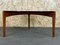 Mid-Century Teak Coffee Table by Sven Ellekaer for Christian Linneberg 11