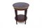 Table d'Appoint Antique 2