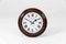 Synchronome Enamel Wall Clock 5