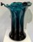 Blowed Glass Vase, Image 4