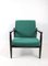 Green GFM-64 Armchair by Edmund Homa, 1970s, Image 4