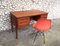 Bureau Scandinave en Teck, Danemark, 1960s 2