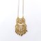 Owl Pendant Necklace, Image 4