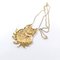 Owl Pendant Necklace, Image 2