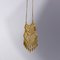 Owl Pendant Necklace, Image 9