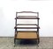 Serving Trolley by Cesare Lacca for Cassina, 1950s 3