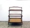 Serving Trolley by Cesare Lacca for Cassina, 1950s, Image 3