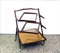 Serving Trolley by Cesare Lacca for Cassina, 1950s 6