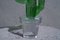 Marta Marzotto, Cactus Plant, 1990, Green Art Glass 6