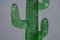 Marta Marzotto, Cactus Plant, 1990, Green Art Glass 5
