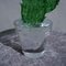 Green Murano Art Glass Cactus Plant by Marta Marzotto, 1990 8