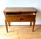 Small Vintage Chest or Side Table 6