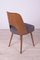 Dining Chairs by Oswald Haerdtl for Ton, 1950s, Set of 4, Image 12