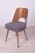 Dining Chairs by Oswald Haerdtl for Ton, 1950s, Set of 4, Image 1