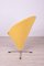 Chaise Cone par Verner Panton, Danemark, 1950s 9