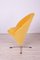 Danish Cone Chair by Verner Panton, 1950s, Image 8