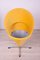 Danish Cone Chair by Verner Panton, 1950s, Image 13