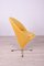 Danish Cone Chair by Verner Panton, 1950s, Image 7