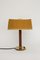 Table Lamp Model 5066 by Paavo Tynell for Taito Oy, Finland, 1940s, Image 3