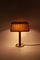 Table Lamp Model 5066 by Paavo Tynell for Taito Oy, Finland, 1940s 5