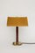 Table Lamp Model 5066 by Paavo Tynell for Taito Oy, Finland, 1940s 4