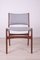 Dining Chairs by Johannes Andersen, 1960s, Set of 6 6