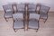 Dining Chairs by Johannes Andersen, 1960s, Set of 6, Image 4