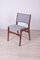 Dining Chairs by Johannes Andersen, 1960s, Set of 6 1