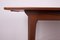 Mid-Century Teak Extendable Dining Table from McIntosh, 1960s 12