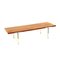 Modernist Coffee Table by Antoine Philippon & Jacqueline Lecoq for Laauser, Image 2